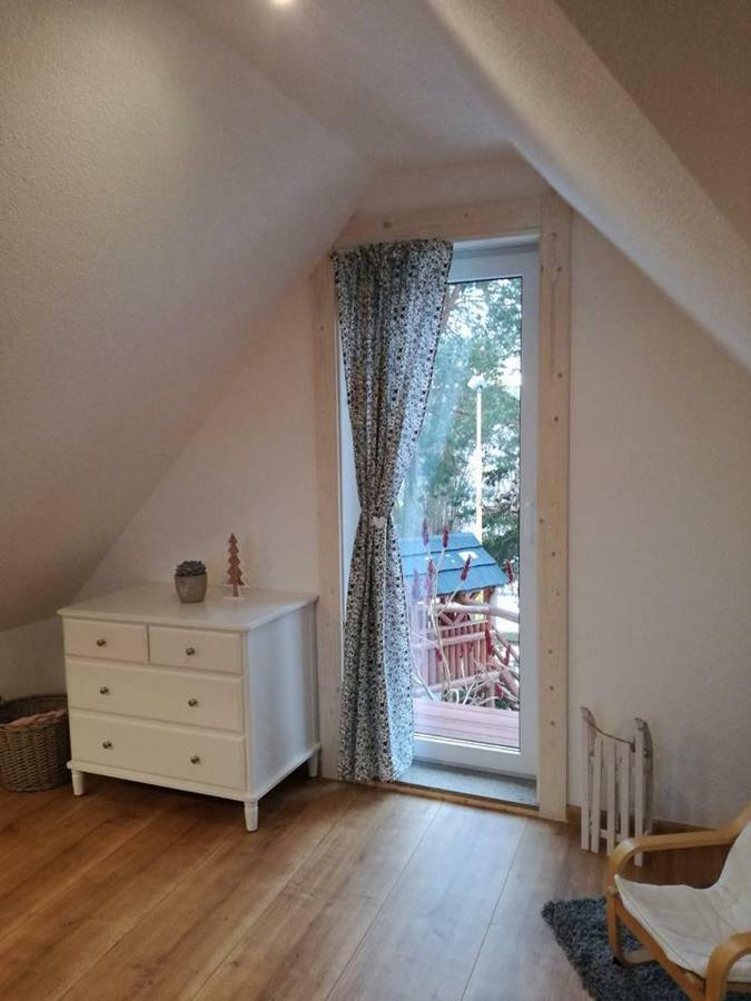 Domcek Pri Vode Villa Mlynceky Екстериор снимка