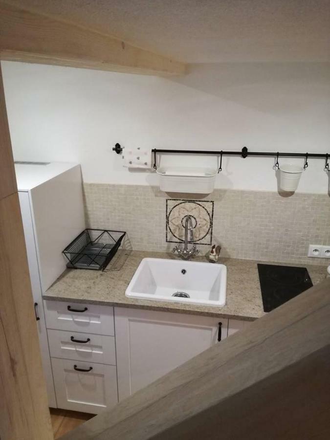 Domcek Pri Vode Villa Mlynceky Екстериор снимка