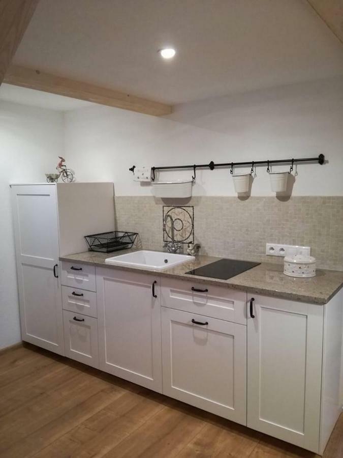 Domcek Pri Vode Villa Mlynceky Екстериор снимка