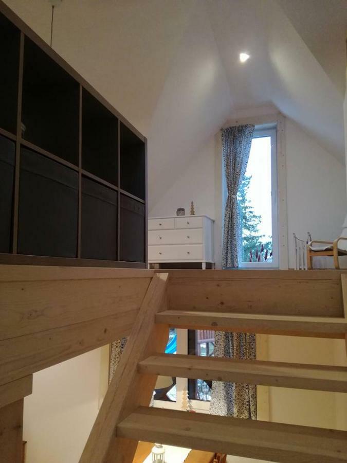 Domcek Pri Vode Villa Mlynceky Екстериор снимка