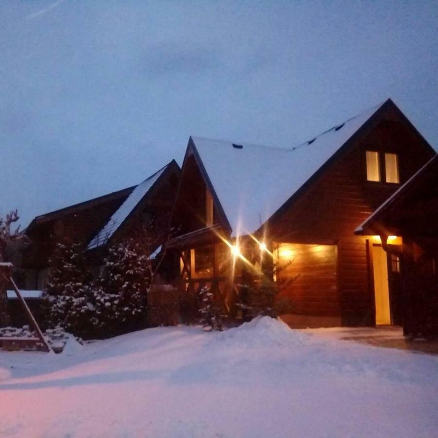 Domcek Pri Vode Villa Mlynceky Екстериор снимка