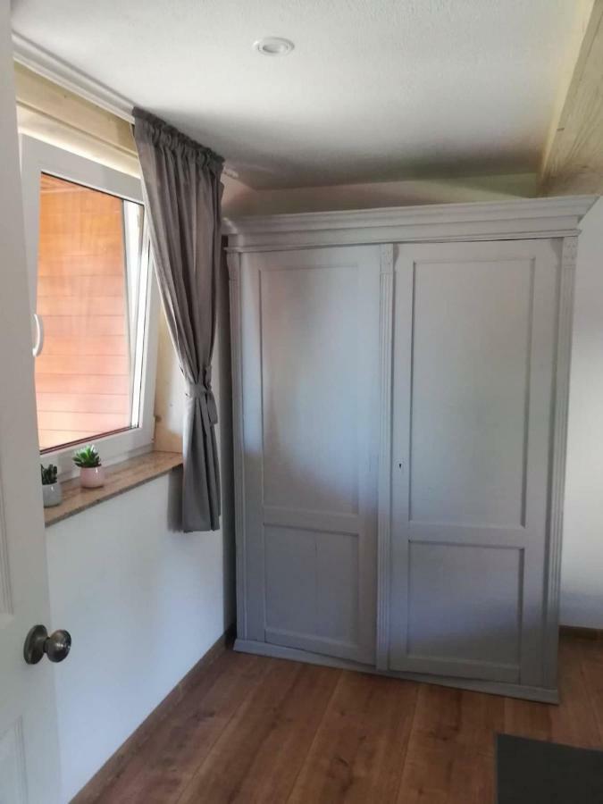 Domcek Pri Vode Villa Mlynceky Екстериор снимка