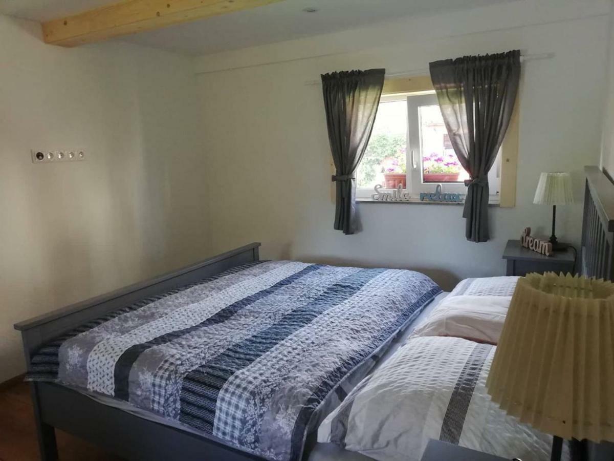 Domcek Pri Vode Villa Mlynceky Екстериор снимка